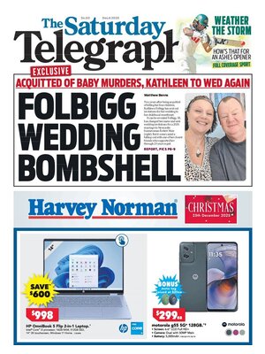 The Daily Telegraph (Sydney)