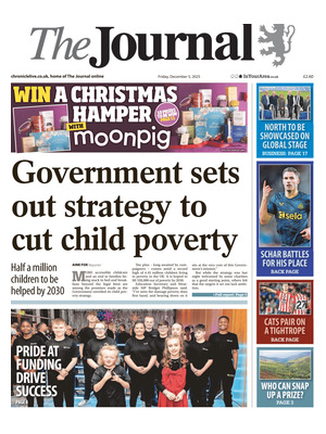 The Journal (Newcastle)