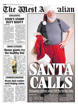 The West Australian