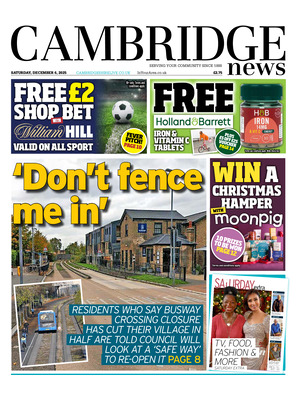Cambridge News