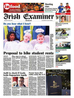 Irish Examiner