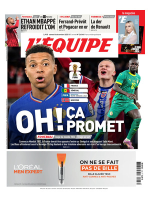 L'Equipe