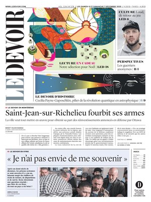 Le Devoir