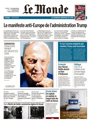 Le Monde