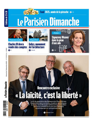 Le Parisien