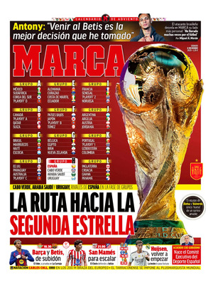 Marca