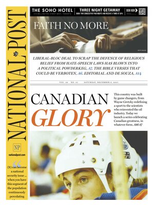 National Post (The Post)