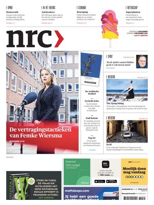 NRC Handelsblad