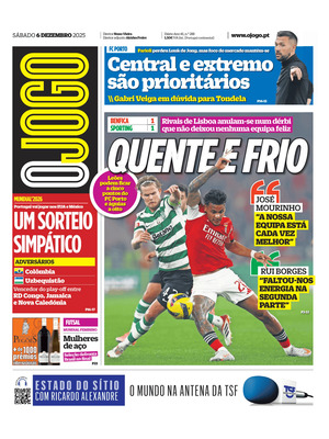 O Jogo