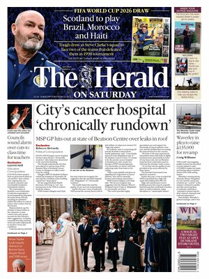 The Herald (Scotland)