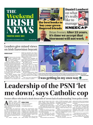 The Irish News