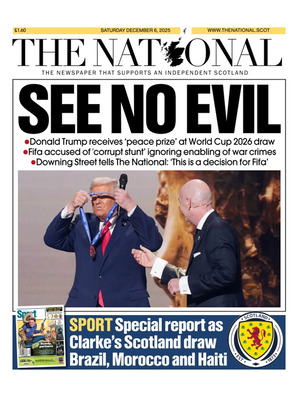 The National (Scotland)