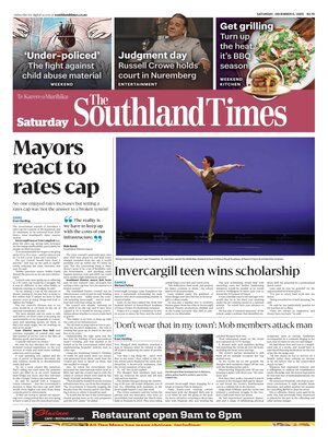 The Southland Times