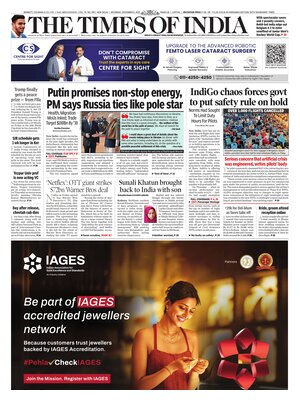 The Times of India