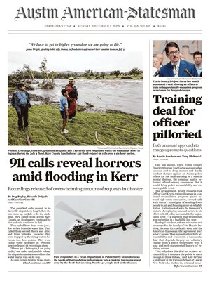 Austin American-Statesman