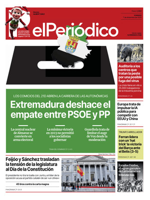 El Periódico de Catalunya