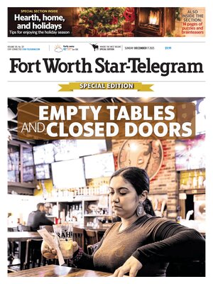 Fort Worth Star-Telegram
