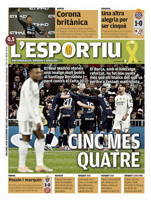 L'Esportiu
