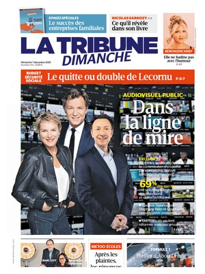 La Tribune