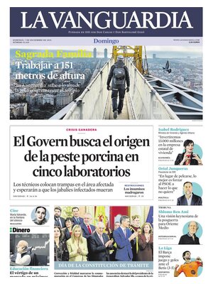La Vanguardia