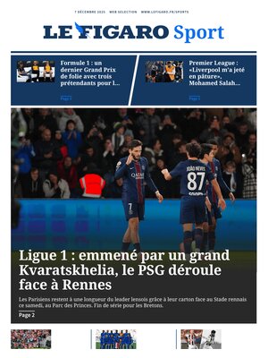 Le Figaro SPORT