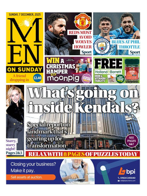 Manchester Evening News