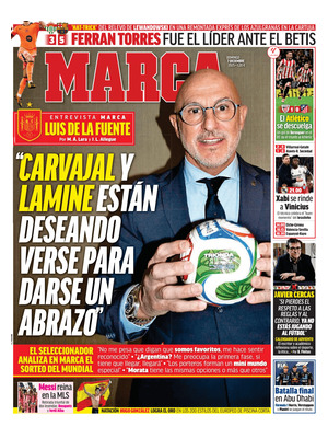 Marca
