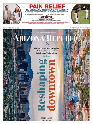 The Arizona Republic