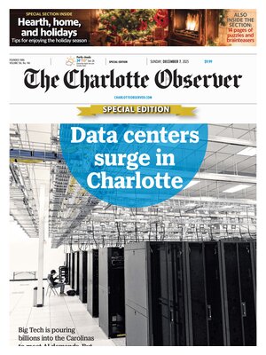 The Charlotte Observer