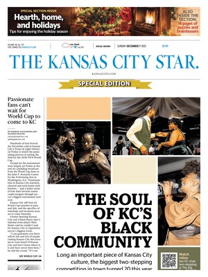 The Kansas City Star