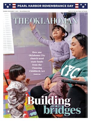 The Oklahoman