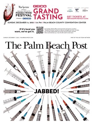 The Palm Beach Post