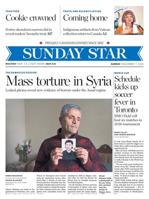 Toronto Star