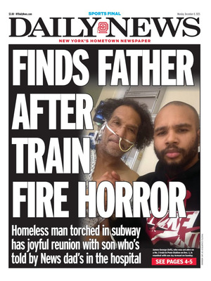 Daily News (New York)