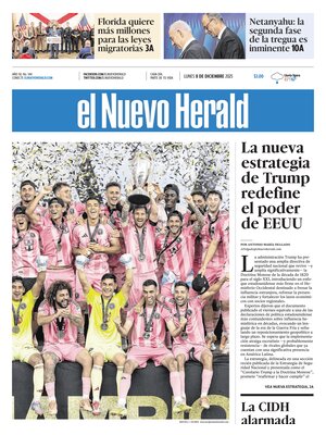 El Nuevo Herald