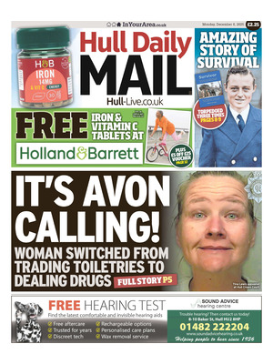 Hull Daily Mail
