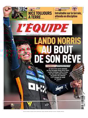 L'Equipe