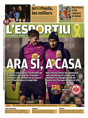 L'Esportiu
