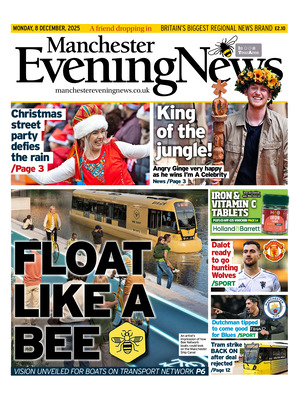 Manchester Evening News