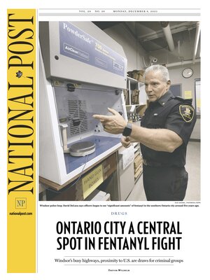 National Post (The Post)