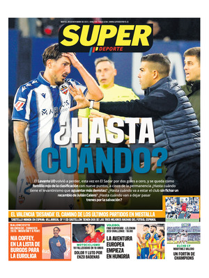 Superdeporte