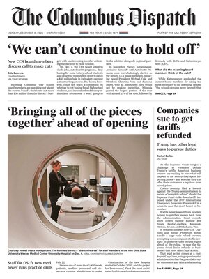 The Columbus Dispatch