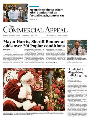 The Commercial Appeal