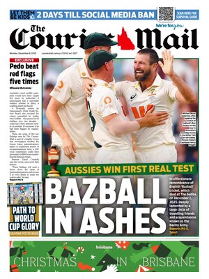 The Courier-Mail