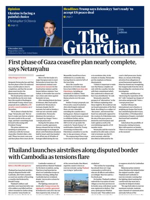 The Guardian US