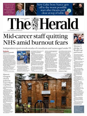 The Herald (Scotland)