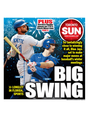Toronto Sun