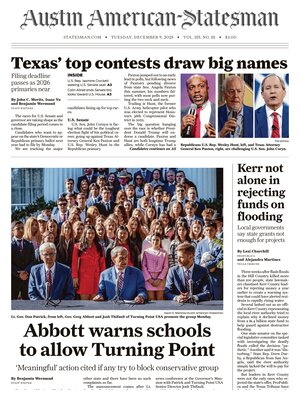 Austin American-Statesman