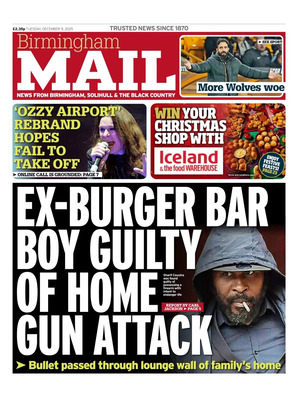 Birmingham Mail