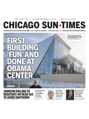 Chicago Sun-Times
